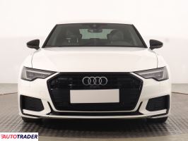 Audi A6 2021 2.0 362 KM