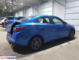 Toyota Yaris 2019 1 Toyota Yaris 2019 1
