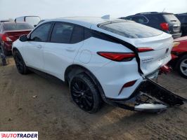 Buick Pozostałe 2025 1