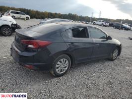 Hyundai Elantra 2020 2