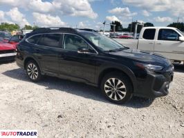 Subaru Outback 2024 2