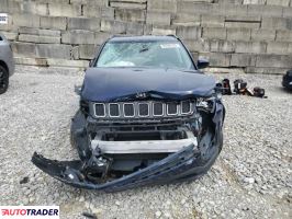 Jeep Compass 2019 2