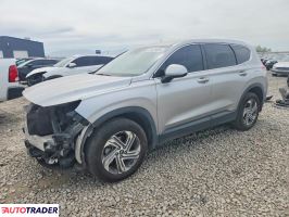Hyundai Santa Fe 2023 2