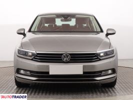 Volkswagen Passat 2016 1.8 177 KM