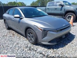 Kia Pozostałe 2025 2 Kia Pozostałe 2025 2