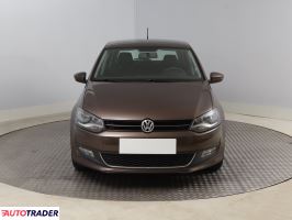 Volkswagen Polo 2013 1.2 103 KM