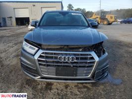 Audi Q5 2018 2