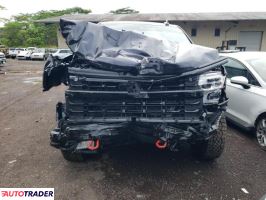 Chevrolet Silverado 2024 5 Chevrolet Silverado 2024 5