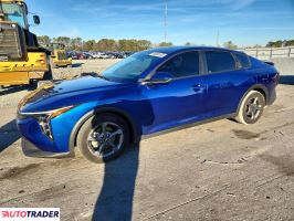 Kia Pozostałe 2025 2