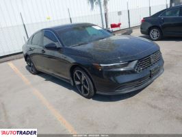 Honda Accord 2023 2