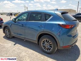 Mazda CX-5 2019 2 Mazda CX-5 2019 2