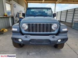 Jeep Wrangler 2025 2