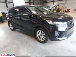 Kia Sorento 2020 2