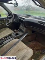 BMW 728 1978 2.8 170 KM