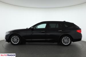 BMW 520 2017 2.0 187 KM