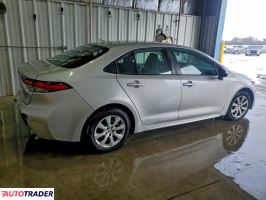 Toyota Corolla 2023 2