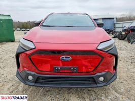 Subaru Pozostałe 2024