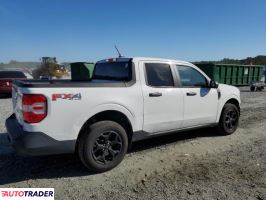 Ford Maverick 2023 2