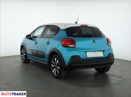 Citroen C3 2023 1.2 81 KM