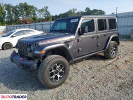 Jeep Wrangler 2021 2 Jeep Wrangler 2021 2