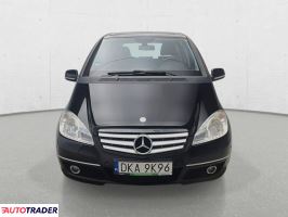 Mercedes A-klasa 2009 2.0 109 KM