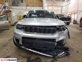 Jeep Cherokee 2023 3