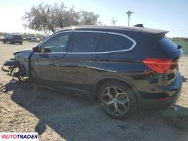 BMW X1 2018 2