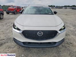 Mazda CX-30 2024 2