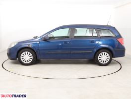 Opel Astra 2004 1.8 123 KM
