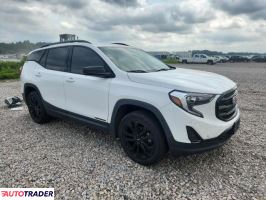 GMC Terrain 2020 1