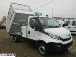 Iveco Daily 2017 2.3