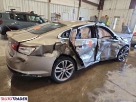 Chevrolet Malibu 2023 1