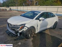 Toyota Corolla 2023 2