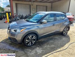 Nissan Pozostałe 2020 1