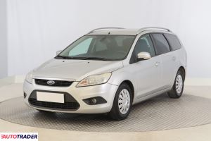 Ford Focus 2008 1.6 99 KM