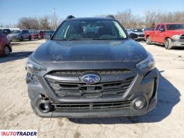 Subaru Outback 2024 2 Subaru Outback 2024 2