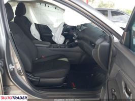 Nissan Sentra 2023 2