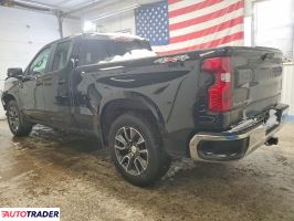 Chevrolet Silverado 2024 2