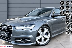 Audi A6 - zobacz ofertę