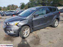 Ford Escape 2019 1