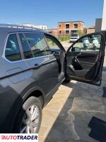 Volkswagen 2016 2.0 150 KM Volkswagen 2016 2.0 150 KM