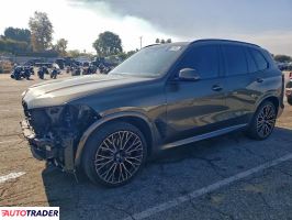 BMW X5 - zobacz ofertę