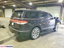 Lincoln Navigator 2023 3