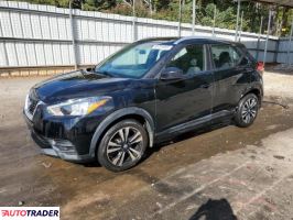 Nissan Pozostałe 2019 1