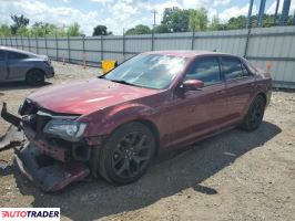 Chrysler 300C 2021 3 Chrysler 300C 2021 3
