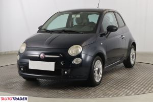 Fiat 500 2011 1.2 68 KM