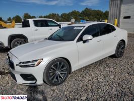 Volvo S60 - zobacz ofertę