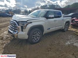 Toyota Tundra - zobacz ofertę