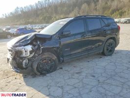 GMC Terrain - zobacz ofertę