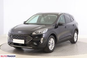 Ford Kuga 2021 1.5 118 KM